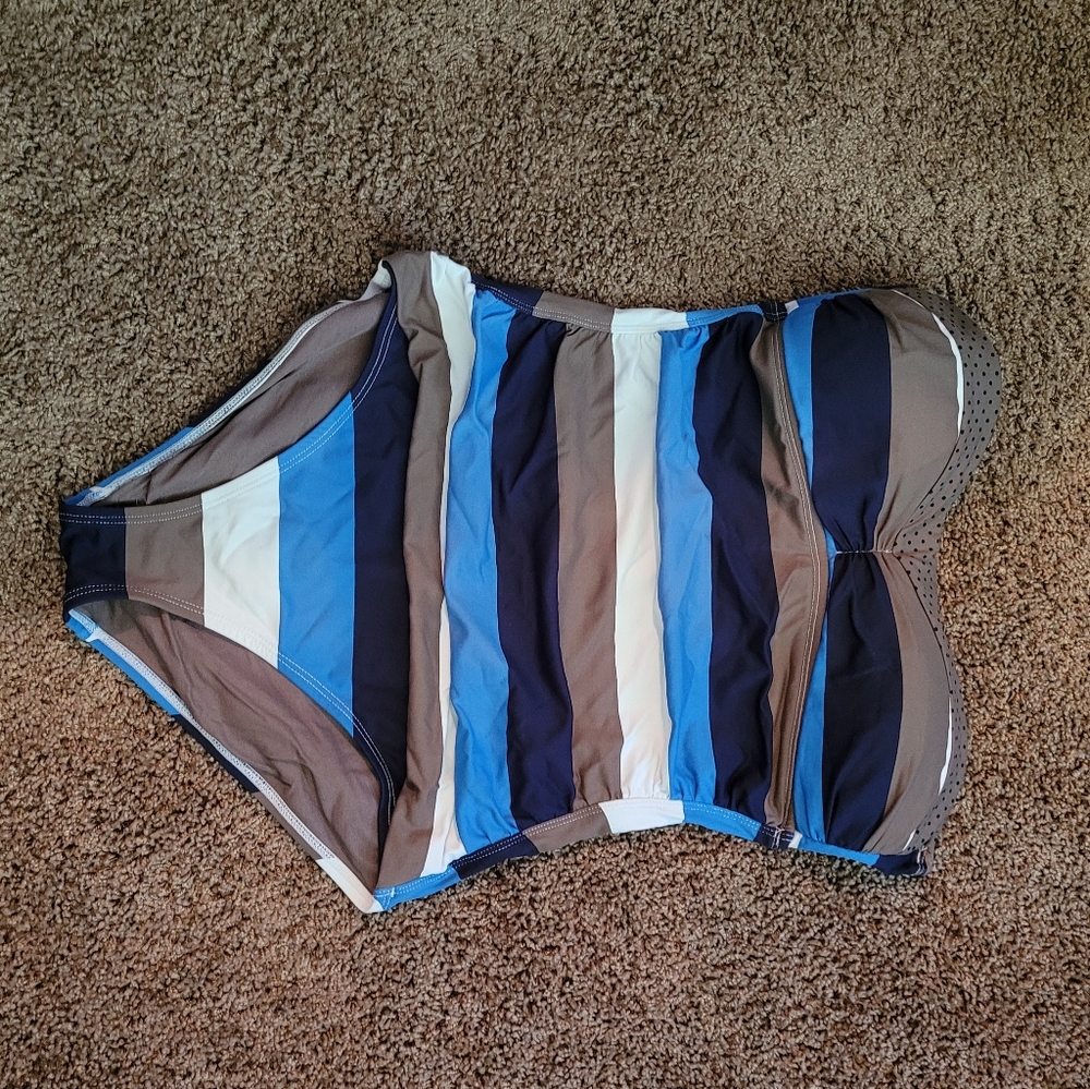 💦TB swimsuit💦